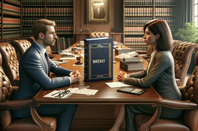 Brexit’s Business Impact: A Comprehensive Legal Roundup for UK Law Firms