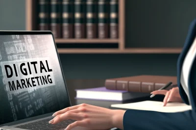 Family Law Digital Marketing: Strategies to Attract New Clients & Boost Visibility