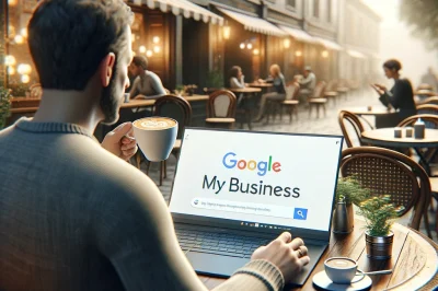 Law Firm Local Search Domination: Google My Business Mastery & Secrets