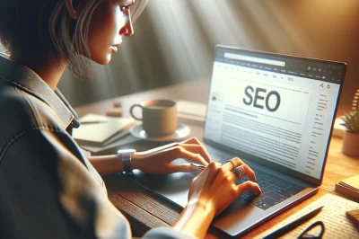 Crafting Blogs that Align with SEO Best Practices