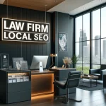 Law Firm Local SEO