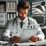 Doctor Tax Specialists