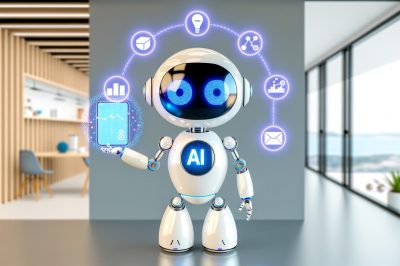Exploring the Ethical Implications of Using AI for Marketing