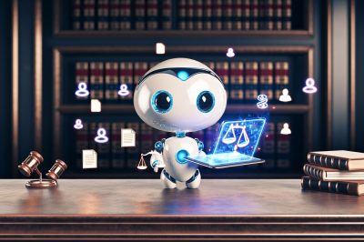Illustration representing how to choose a legal marketing agency that actually understands solicitor advertising rules