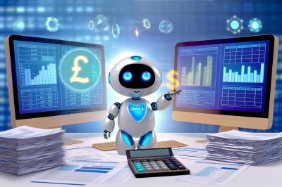 Small Business Accountant Marketing: Becoming the Financial Partner of Choice