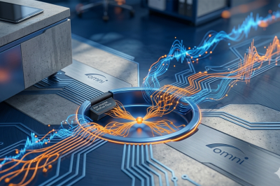 What's the Ideal AI vs Original Content Ratio for Trust & GEO?